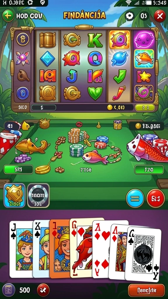 Screenshot vc55 nomor 3