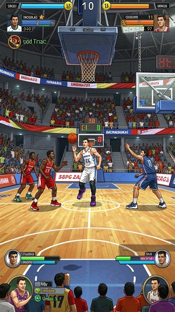 Screenshot win33 nomor 3