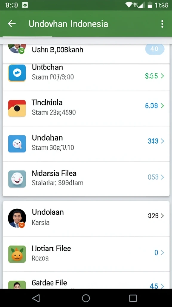 Screenshot wow99 nomor 3