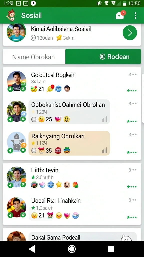 Screenshot yotogel nomor 3
