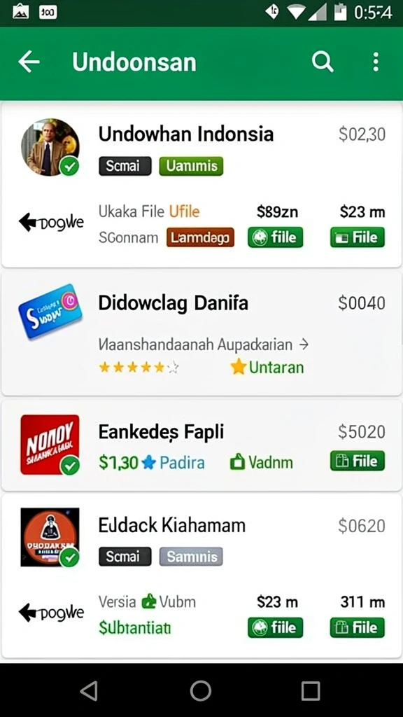 Screenshot ziatogel nomor 2