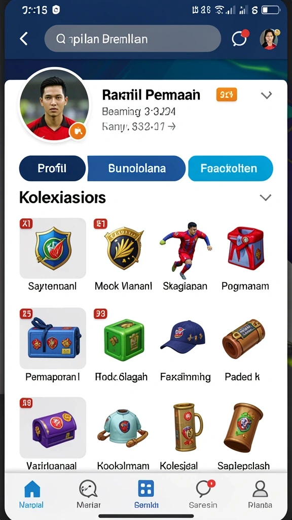 Screenshot zk9 nomor 3