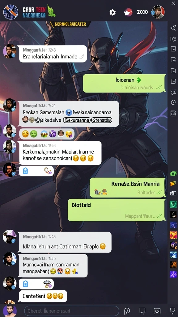Screenshot zona66 nomor 3