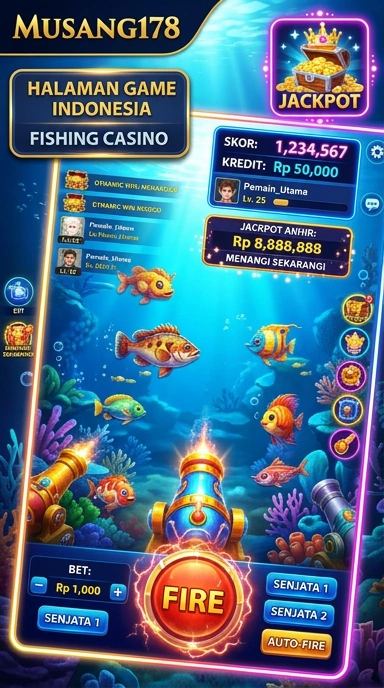 Cuplikan layar menu unduhan musang178 untuk perangkat Android