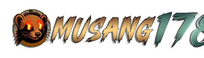 musang178 — logo banner resmi Indonesia